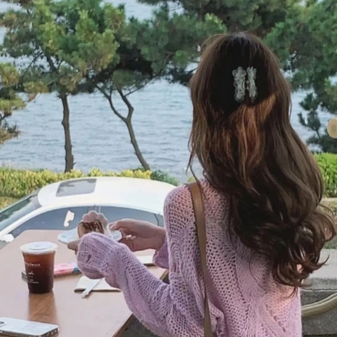 你是迟来的欢喜